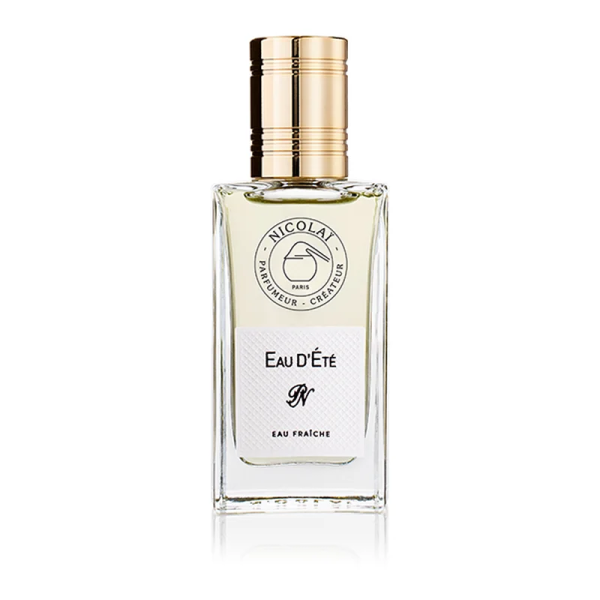 Nicolai Eau D Ete EDT 30ML (Unboxed)