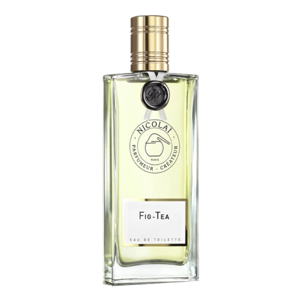Nicolai Fig Tea EDT 100ML