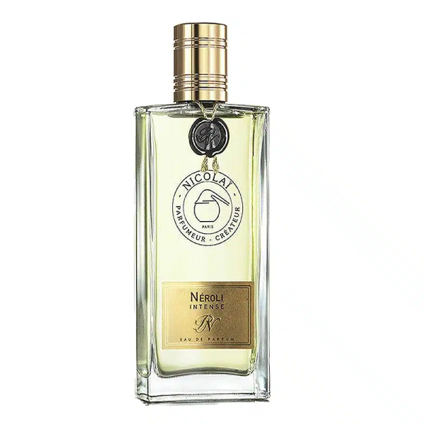 Nicolai Neroli Intense EDP 100ML