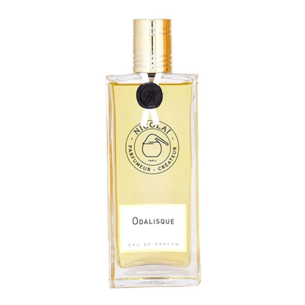 Nicolai Odalisque EDP 100ML