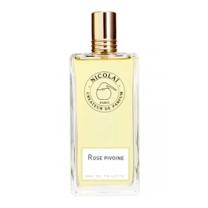 Nicolai Rose Pivoine EDT 250ML+15ML (Unboxed)