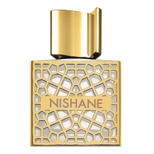 Nishane Hacivat Oud Extrait de Parfum 50ML (Unboxed)