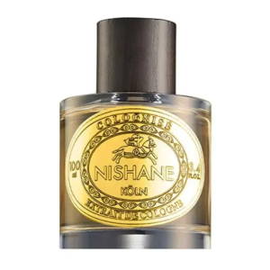 Nishane Hesperide Colognise Extrait 100ML (Unboxed)