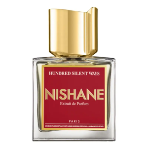 Nishane Hundred Silent Ways Extrait 50ML
