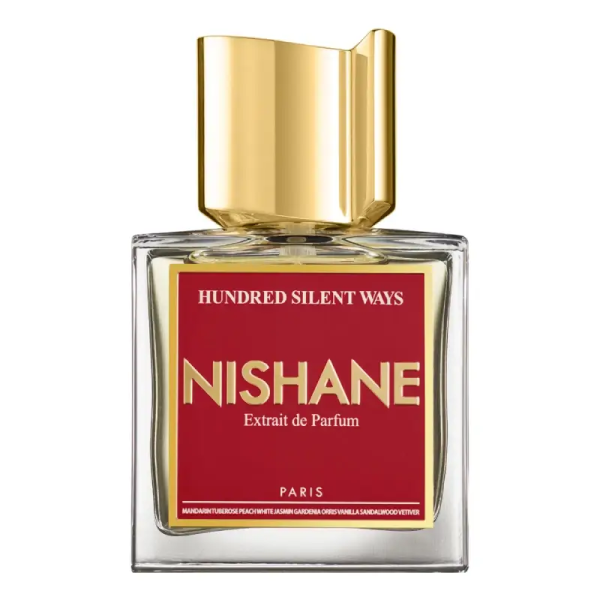 Nishane_Hundred_Silent_Ways_Extrait_50ML Nishane Hundred Silent Ways Extrait 50ML