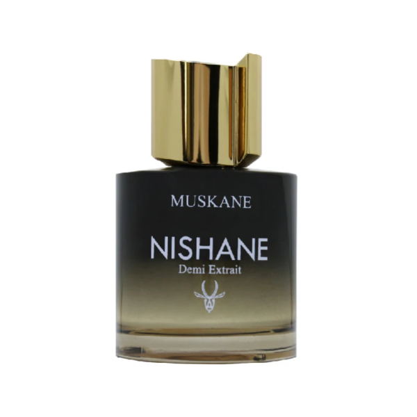 Nishane_Muskane_100ML Nishane Muskane 100ML