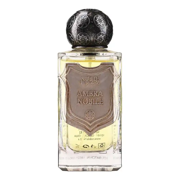 Nobile 1942 Ambra Nobile EDP 75ML