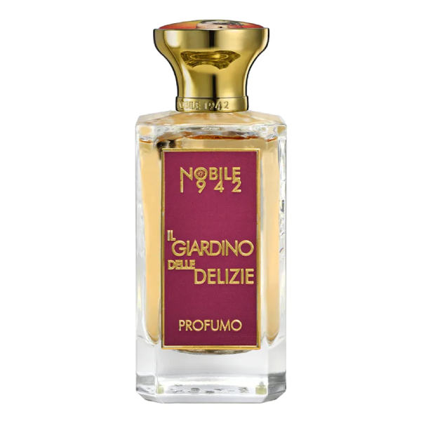 Nobile 1942 IL Giardino Delle Delizie EDP 75ML (Unboxed)