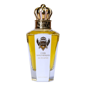 Noble Royal Cuir Magnifique EDP 100ML