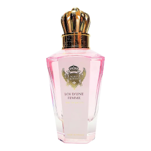 Noble Royal Soleil Royal EDP 100ML