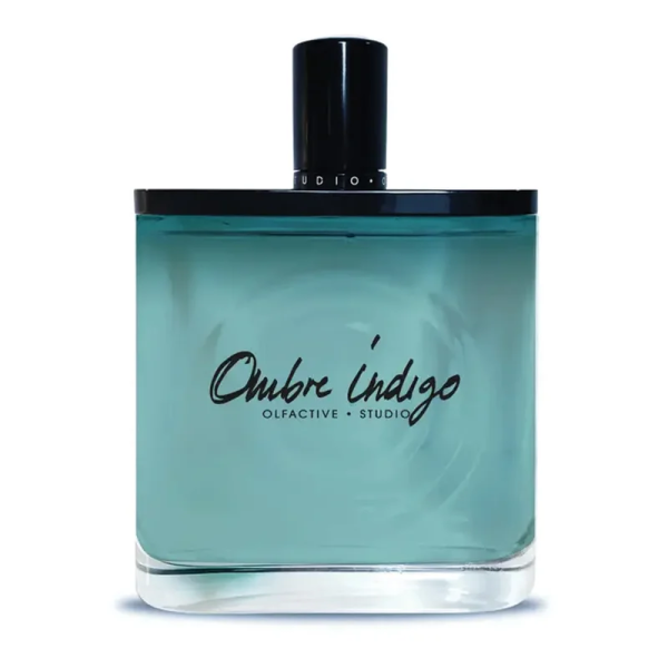 Olfactive Studio Ombre Indigo EDP 100ML (Unboxed)