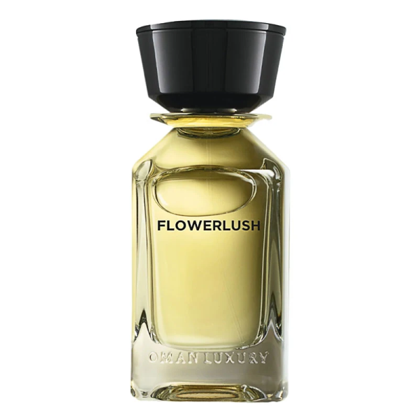 Oman Luxury Flowerlush EDP 100ML