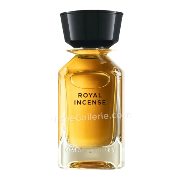 Oman Luxury Royal Incense 100ML