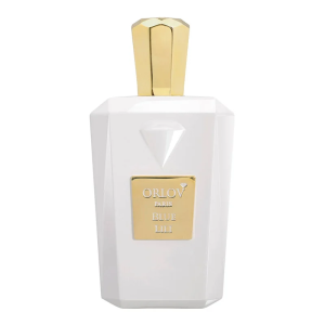 Orlov Blue Lili EDP 75ML (Unboxed)