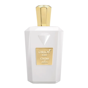 Orlov Cross of Asia EDP 75ML (Unboxed)