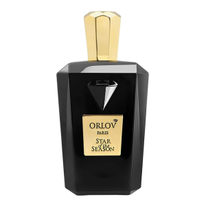 Orlov Star of The Season EDP 75ML (Unboxed)