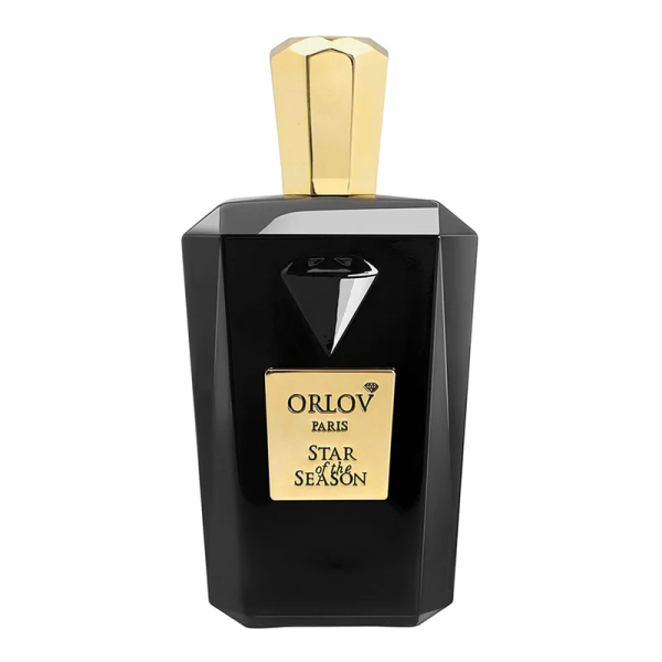 Orlov Star of The Season EDP 75ML (Unboxed)