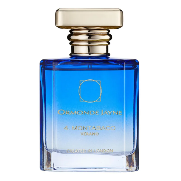 Ormonde Jayne 4 Montabaco Verano EDP 50ML (Unboxed)