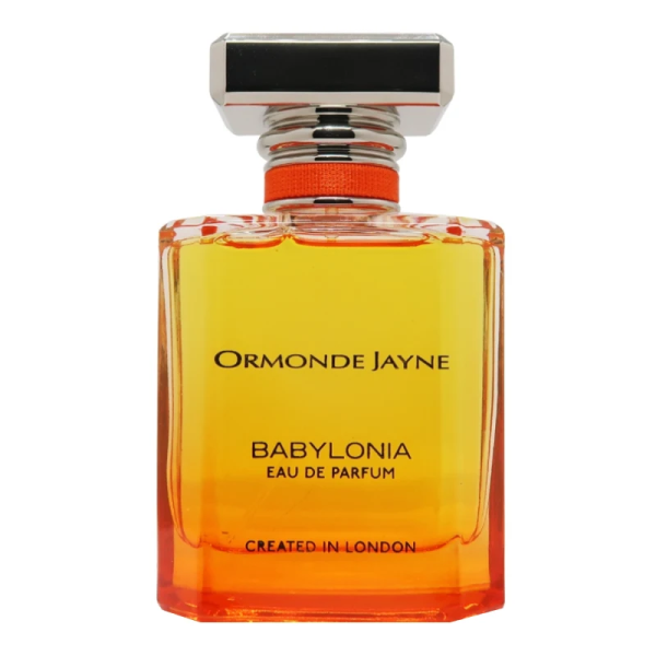 Ormonde Jayne Babylonia EDP 50ML (Unboxed)
