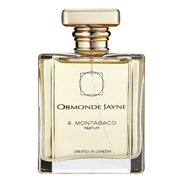 Ormonde_Jayne_Montabaco_Intensivo_50ML_Unboxed Ormonde Jayne Montabaco Intensivo 50ML (Unboxed)