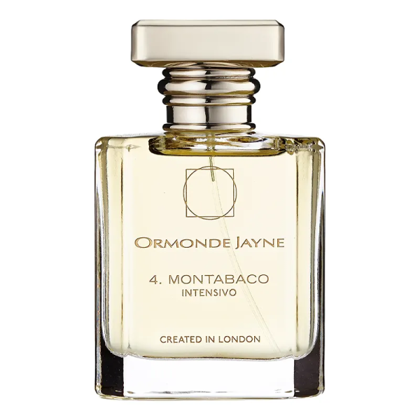 Ormonde Jayne Montabaco Intensivo EDP 50ML