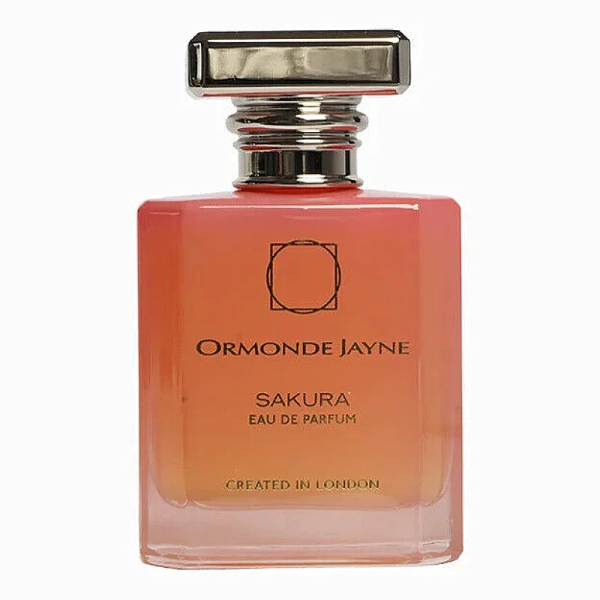 Ormonde Jayne Sakura EDP 50ML (Unboxed)