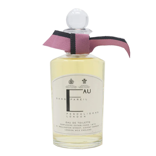 Penhaligons Anthology Eau Sans Pareil EDT 100ML