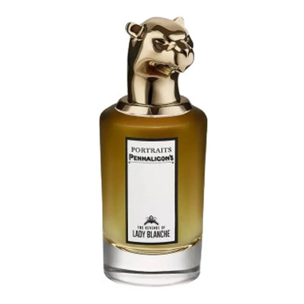 Penhaligons_The_Revenge_Of_Lady_Blanche_EDP_75ML Penhaligons The Revenge Of Lady Blanche EDP 75ML