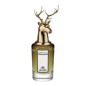 Penhaligons The Tragedy Of Lord George EDP 75ML
