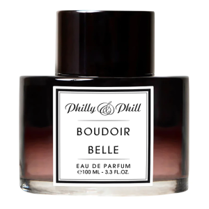 Philly & Phill Boudior Belle EDP 100ML