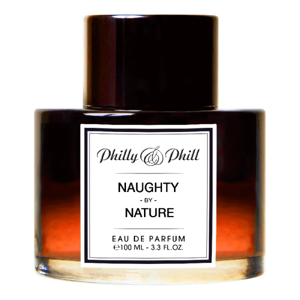 Philly & Phill Naughty By Nature EDP 100ML