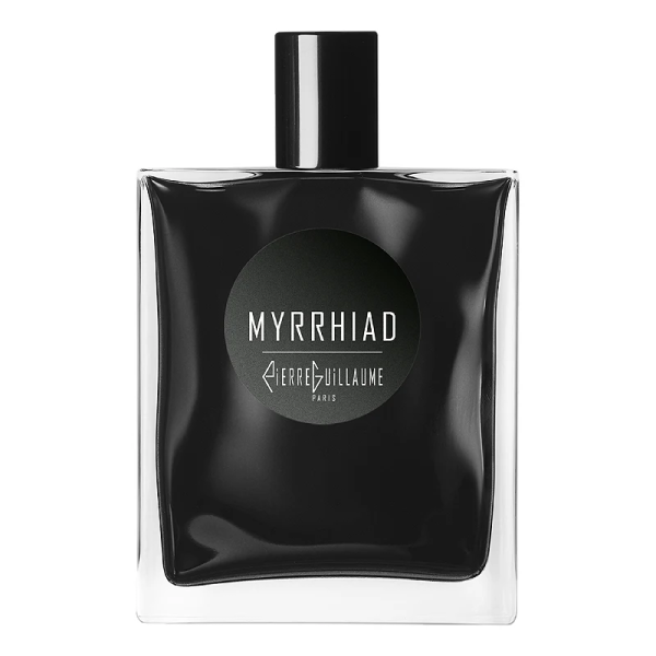 Pierre Guillaume Myrrhiad EDP 100ML