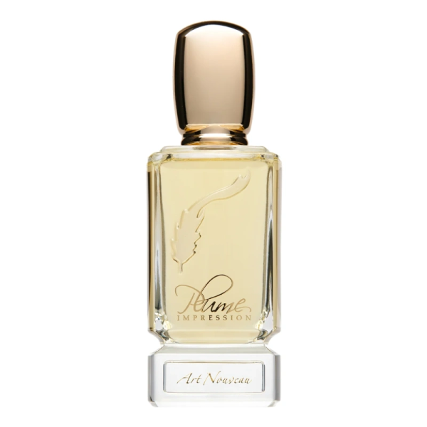 Plume_Impression_Art_Nouveau_Nat._EDP_80ML_Unboxed Plume Impression Art Nouveau Nat. EDP 80ML (Unboxed)