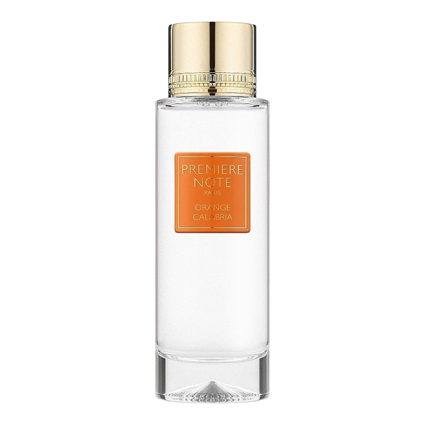 Premiere Note Orange Calabria EDP 100ML