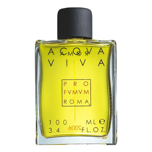 Profumo Roma Acqua Viva 100ML