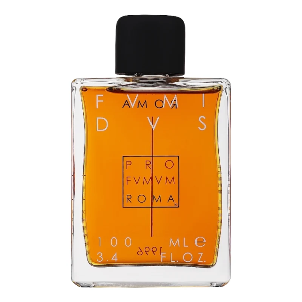 Profumo Roma Fumidus 100ML
