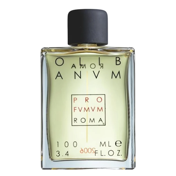 Profumo Roma Olibanum 100ML