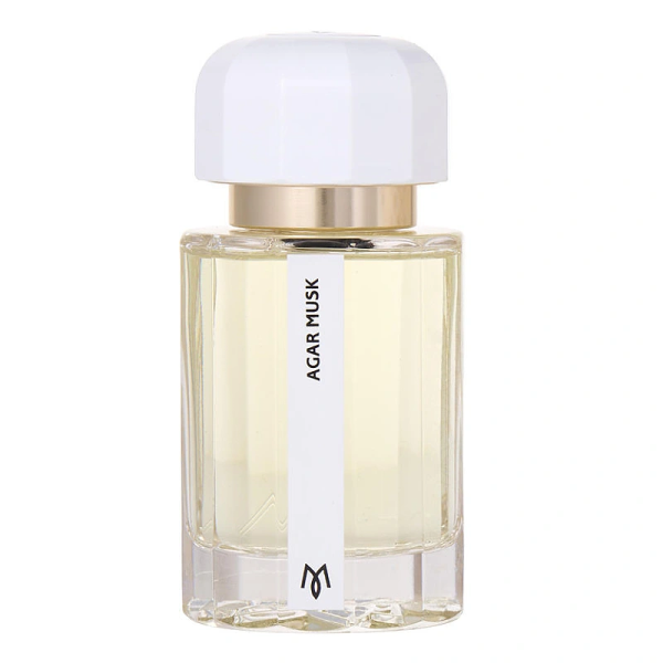 Ramon Monegal Agar Musk EDP 100ML