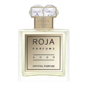 Roja Aoud Crystal Parfum 100ML