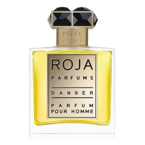 Roja Danger Pour Homme Parfum 50ML (Unboxed)