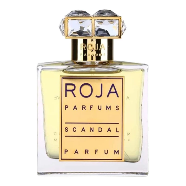 Roja Scandal Pour Femme Parfum 50ML
