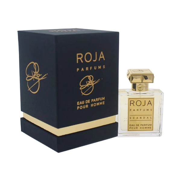 روجا_سكاندال_بور_أوم_EDP_50ML Roja Scandal Pour Homme EDP 50ML