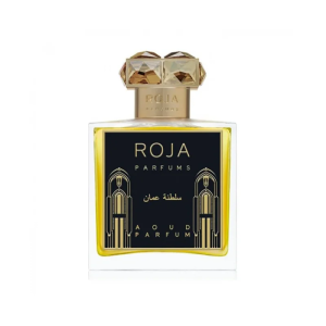 Roja Sultanate Of Oman Aoud Parfum 50ML