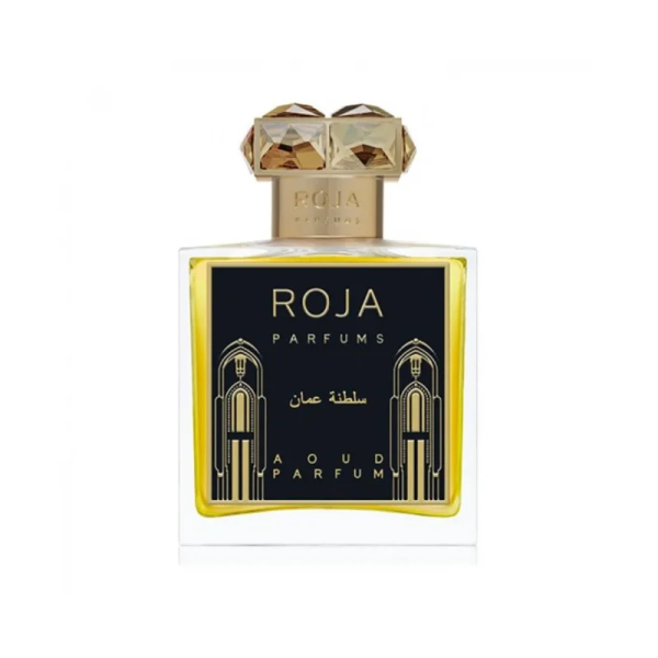 Roja Sultanate Of Oman Aoud Parfum 50ML