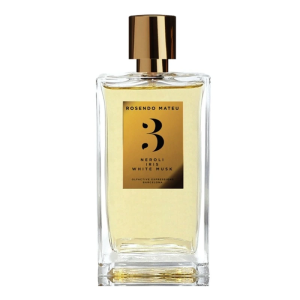 Rosendo Mateu No 3 EDP 100ML (Unboxed)