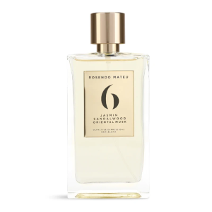 Rosendo Mateu No 6 EDP 100ML (Unboxed)