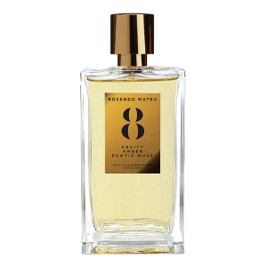 Rosendo Mateu No 8 EDP 100ML (Unboxed)