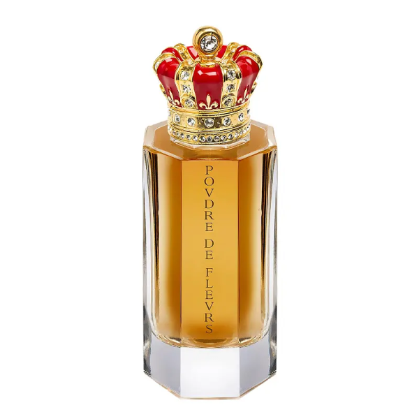 Royal_Crown_Poudre_De_Fleur_EDP_100ML_Unboxed Royal Crown Poudre De Fleur EDP 100ML (Unboxed)