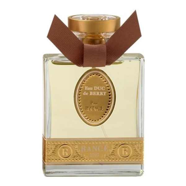 Rue Rance 1795 Eau Duc Berry EDT 100ML (Unboxed)