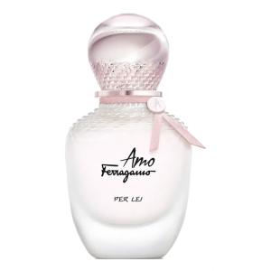 Salvatore Ferragamo Amo Per Lei EDP 50ML